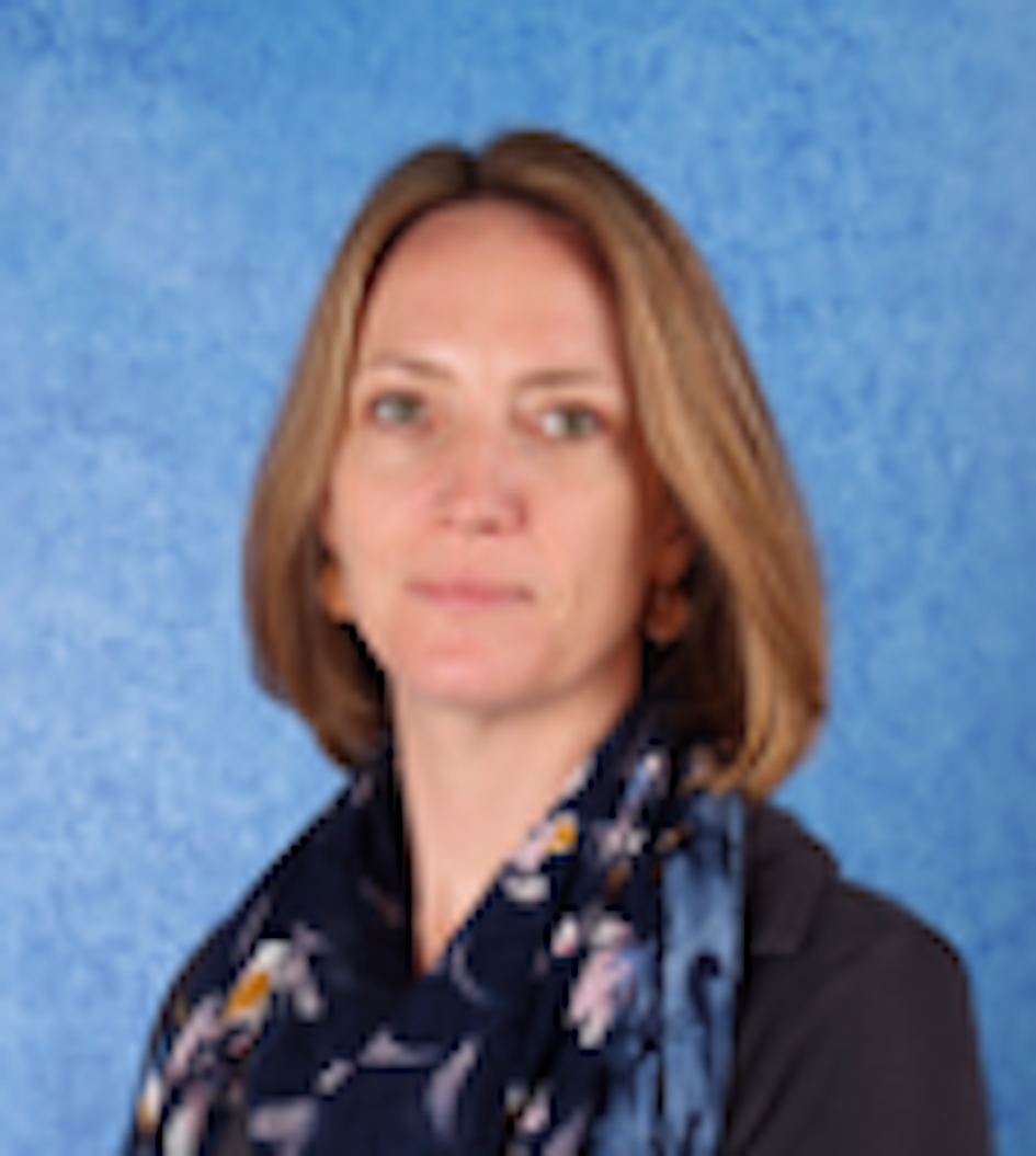 Photo of Lucy Strike